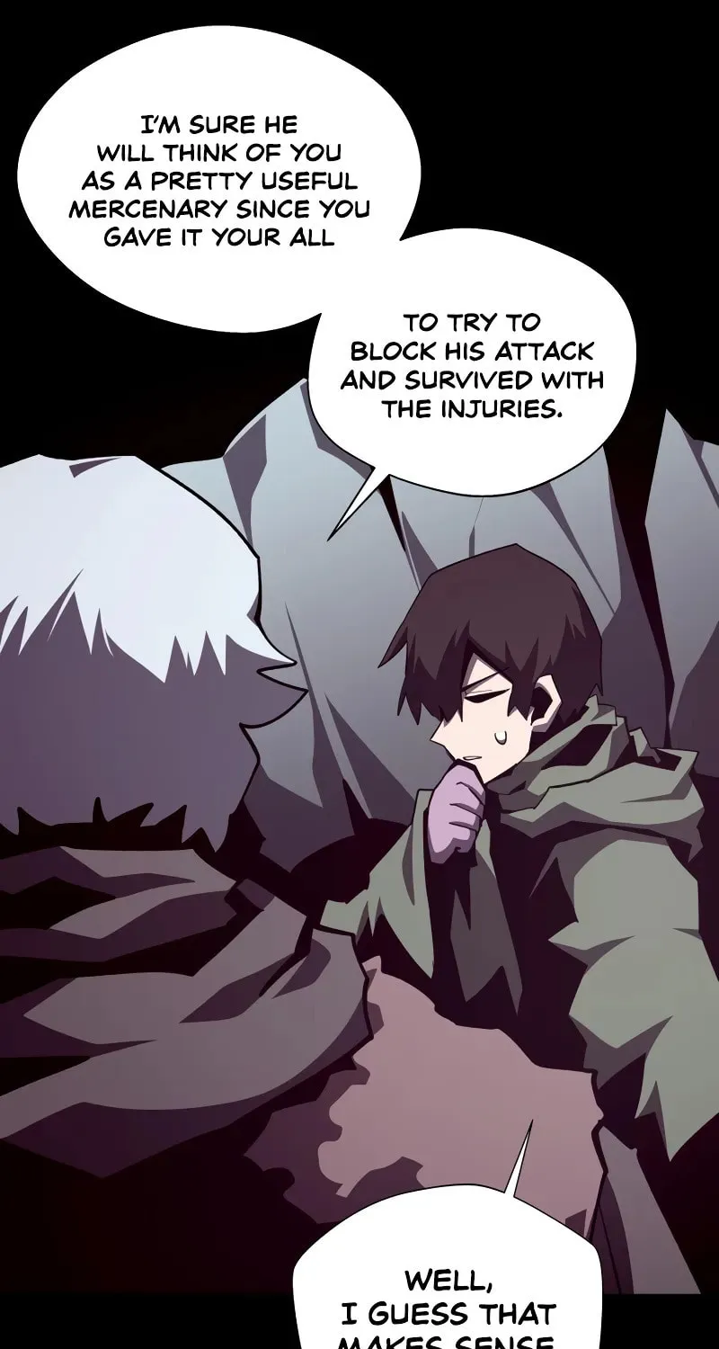 Dungeon Odyssey Chapter 107 page 75 - 
