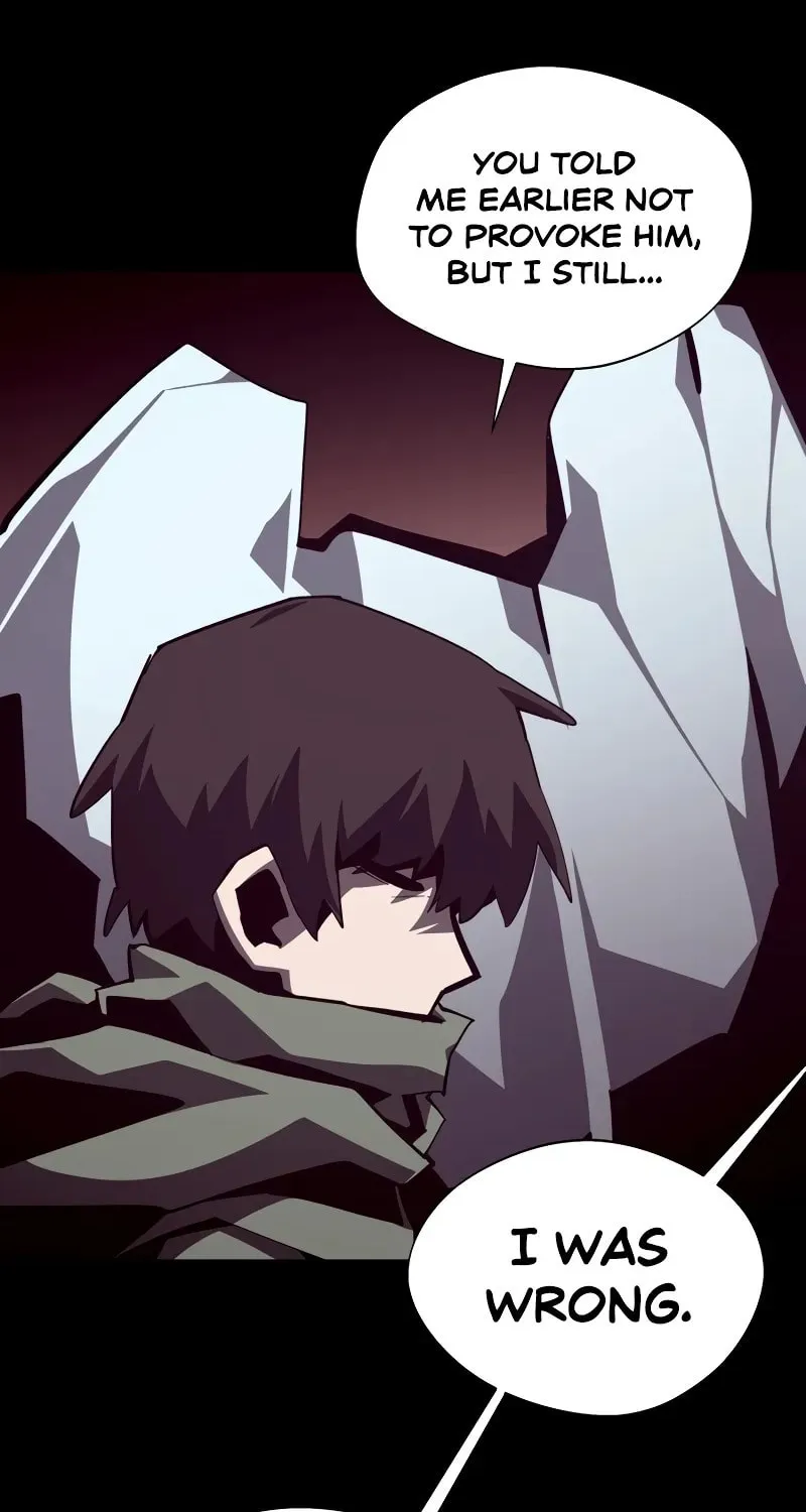 Dungeon Odyssey Chapter 107 page 78 - 
