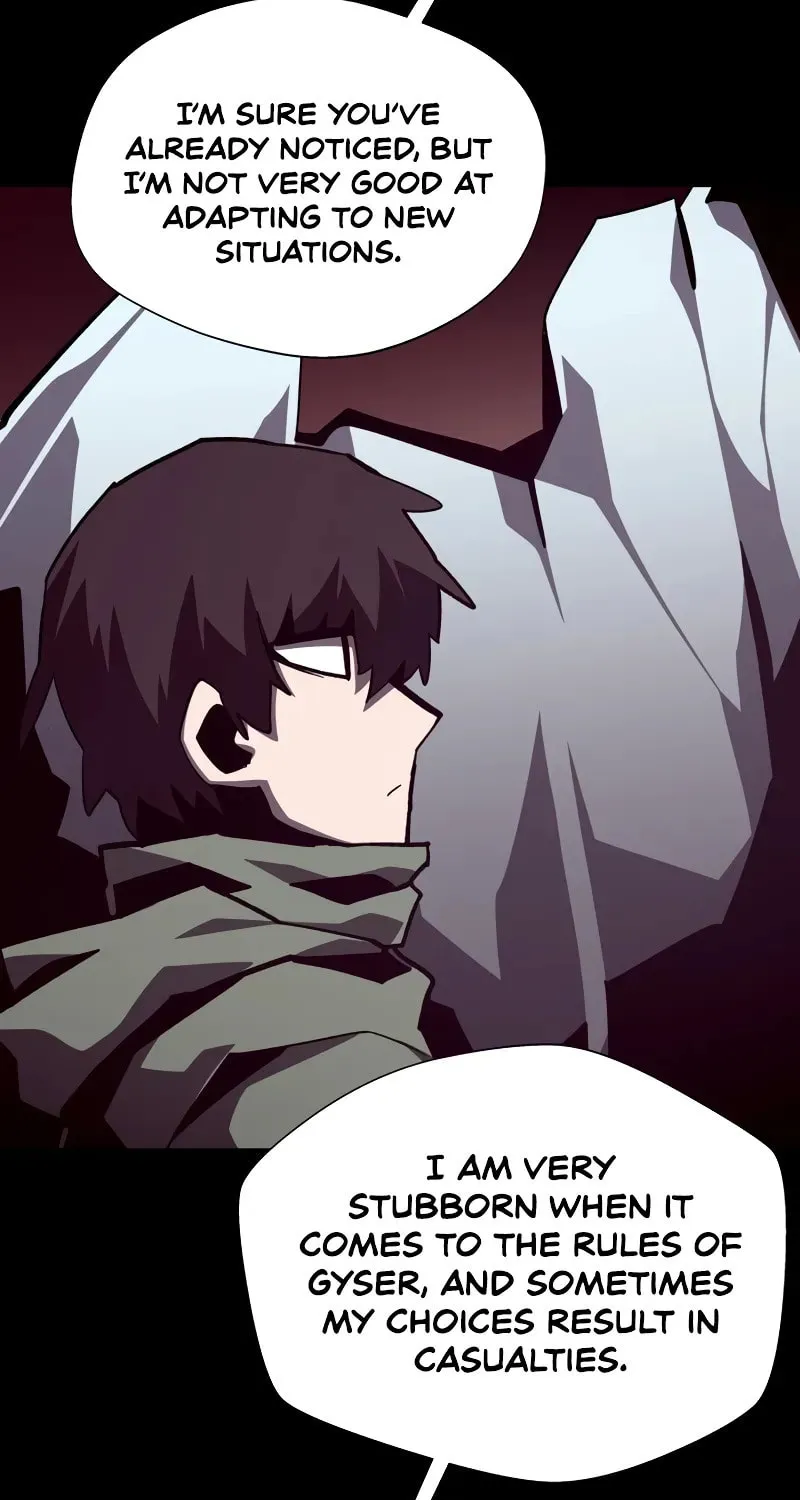 Dungeon Odyssey Chapter 107 page 79 - 