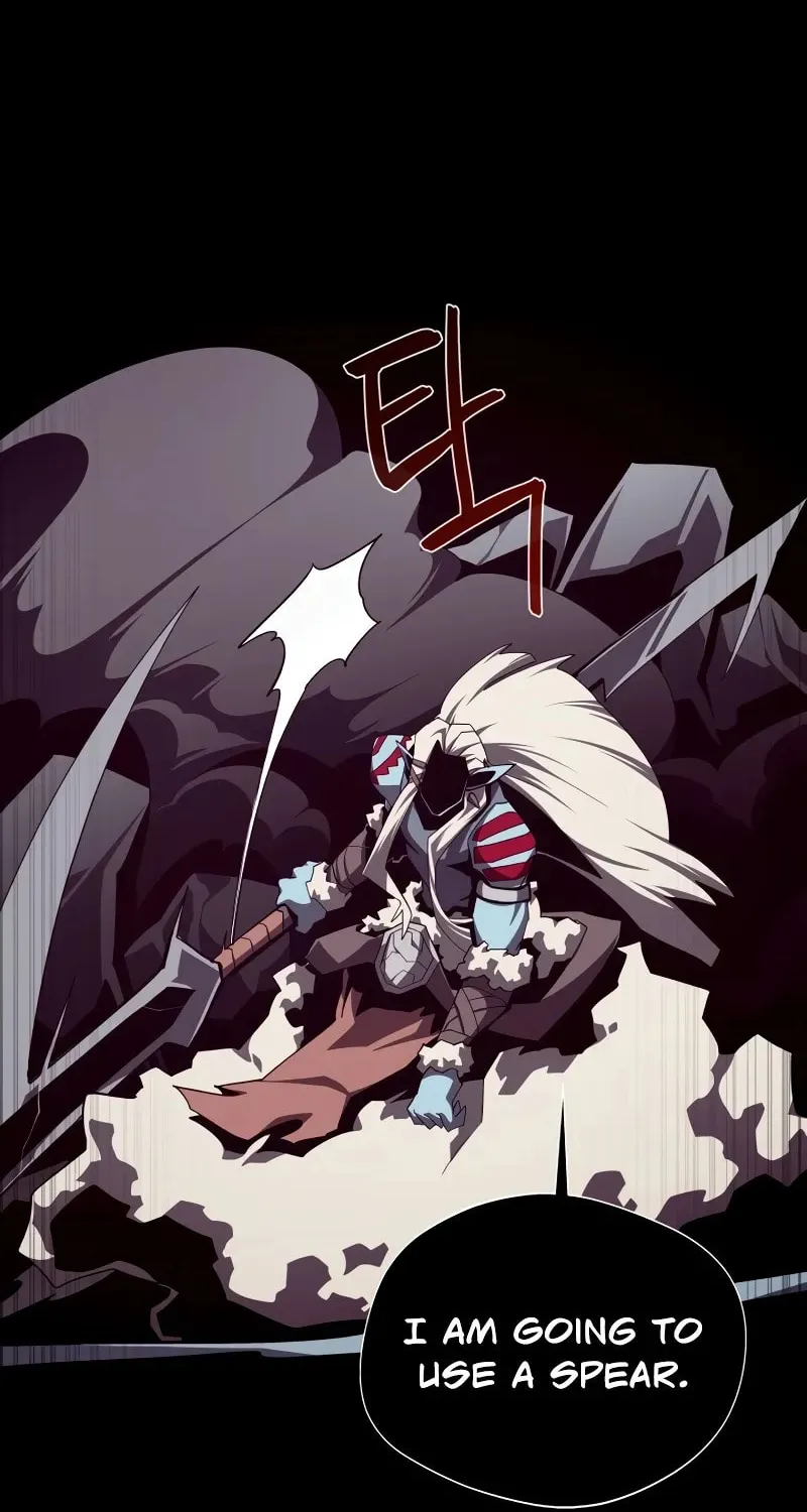 Dungeon Odyssey Chapter 107 page 9 - 