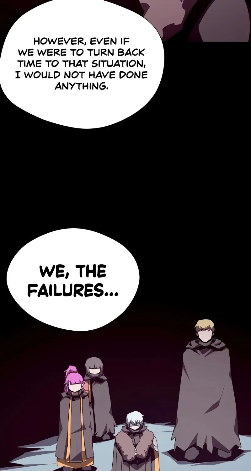 Dungeon Odyssey Chapter 107 page 81 - 