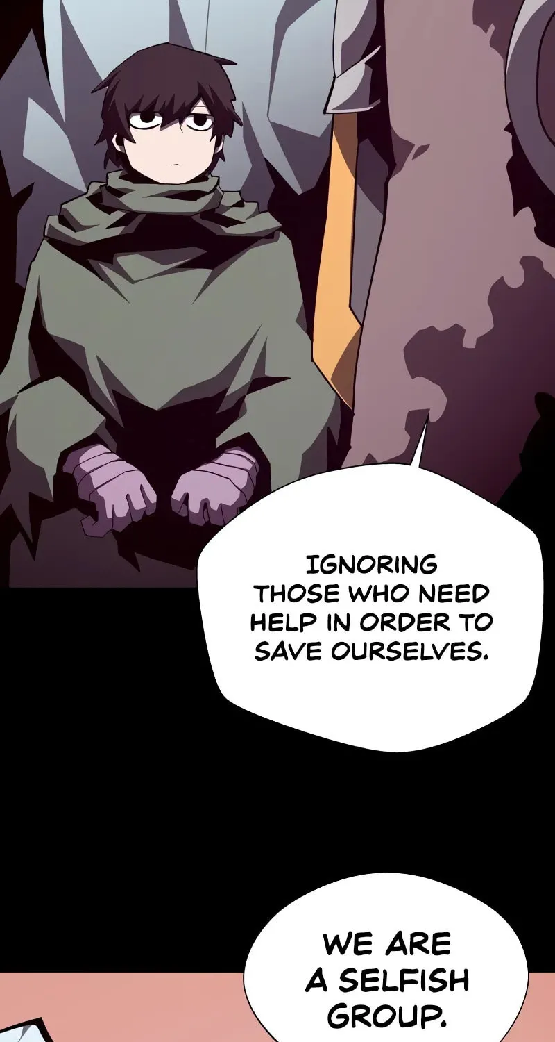 Dungeon Odyssey Chapter 107 page 83 - 