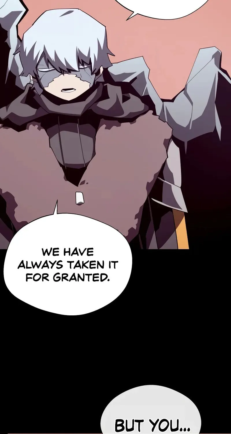 Dungeon Odyssey Chapter 107 page 84 - 
