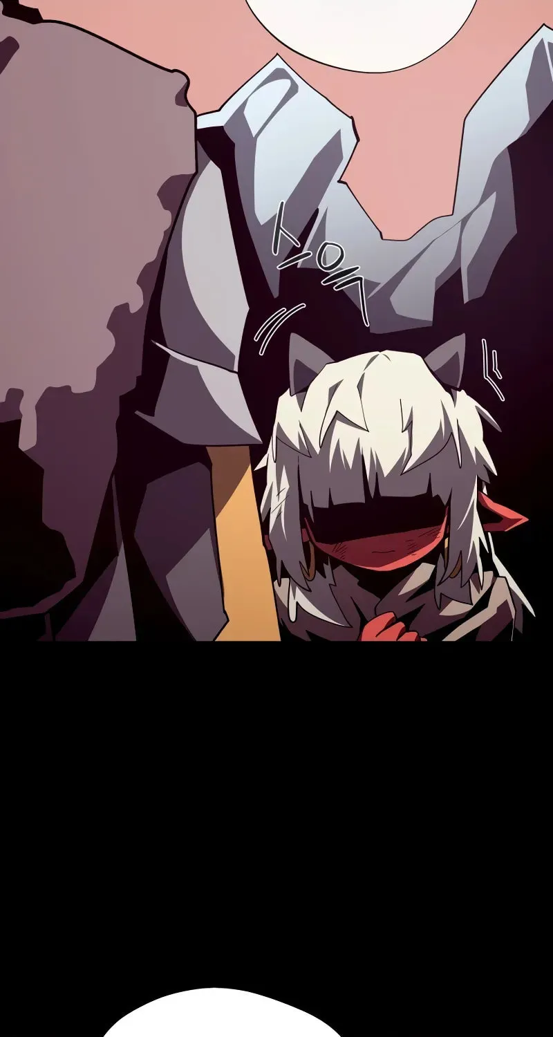 Dungeon Odyssey Chapter 107 page 85 - 