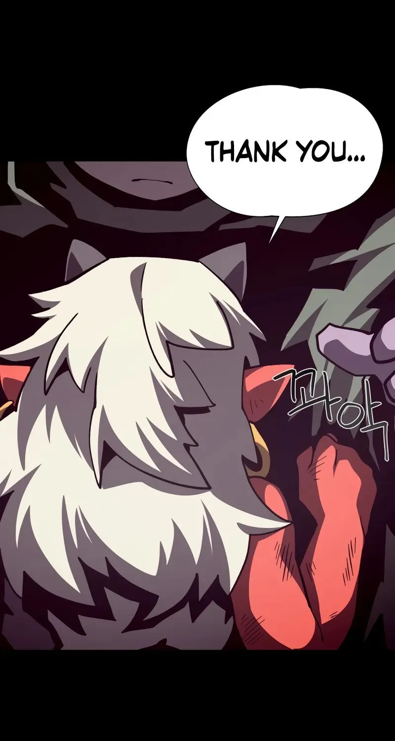 Dungeon Odyssey Chapter 107 page 88 - 