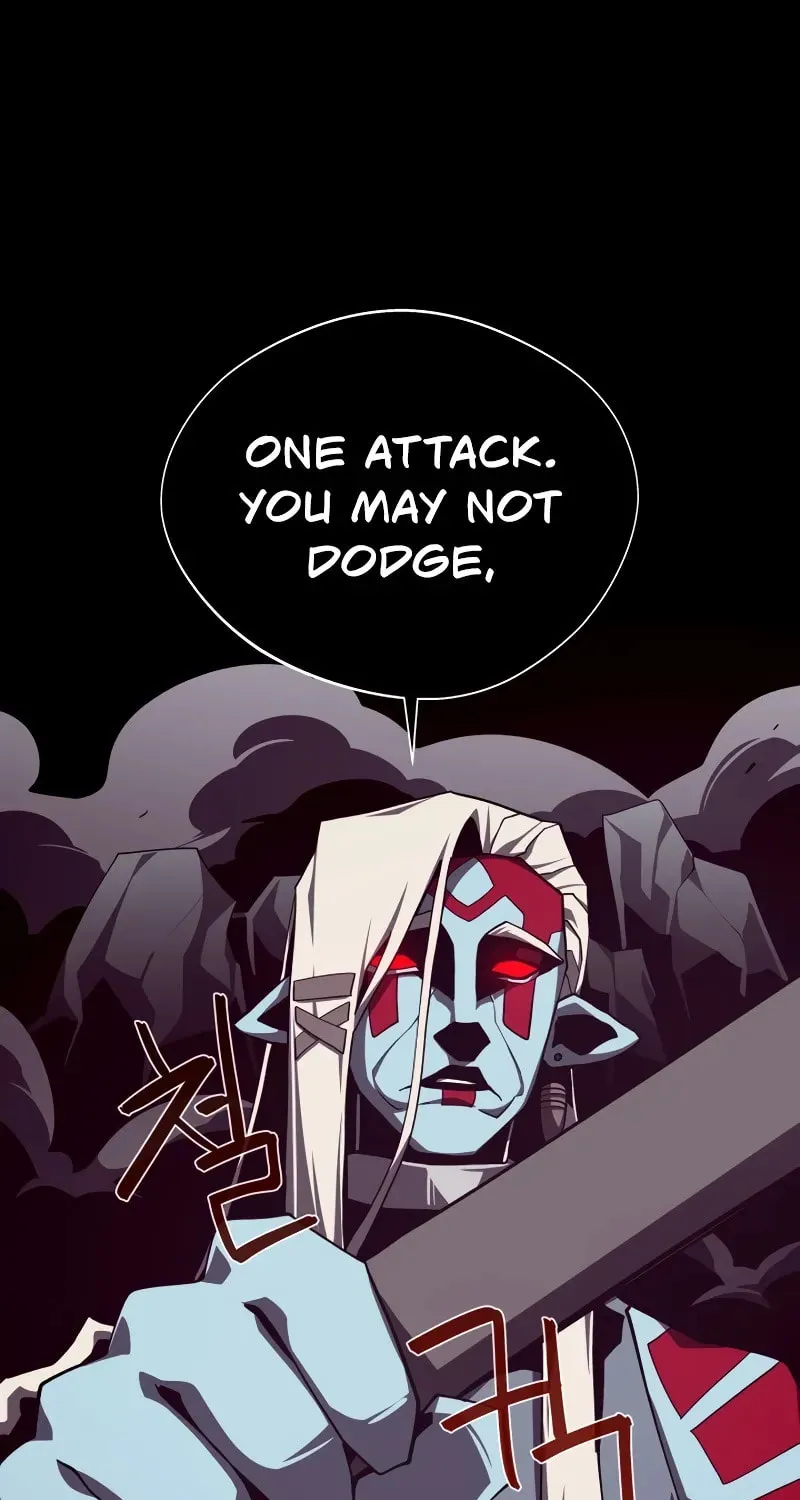 Dungeon Odyssey Chapter 107 page 10 - 