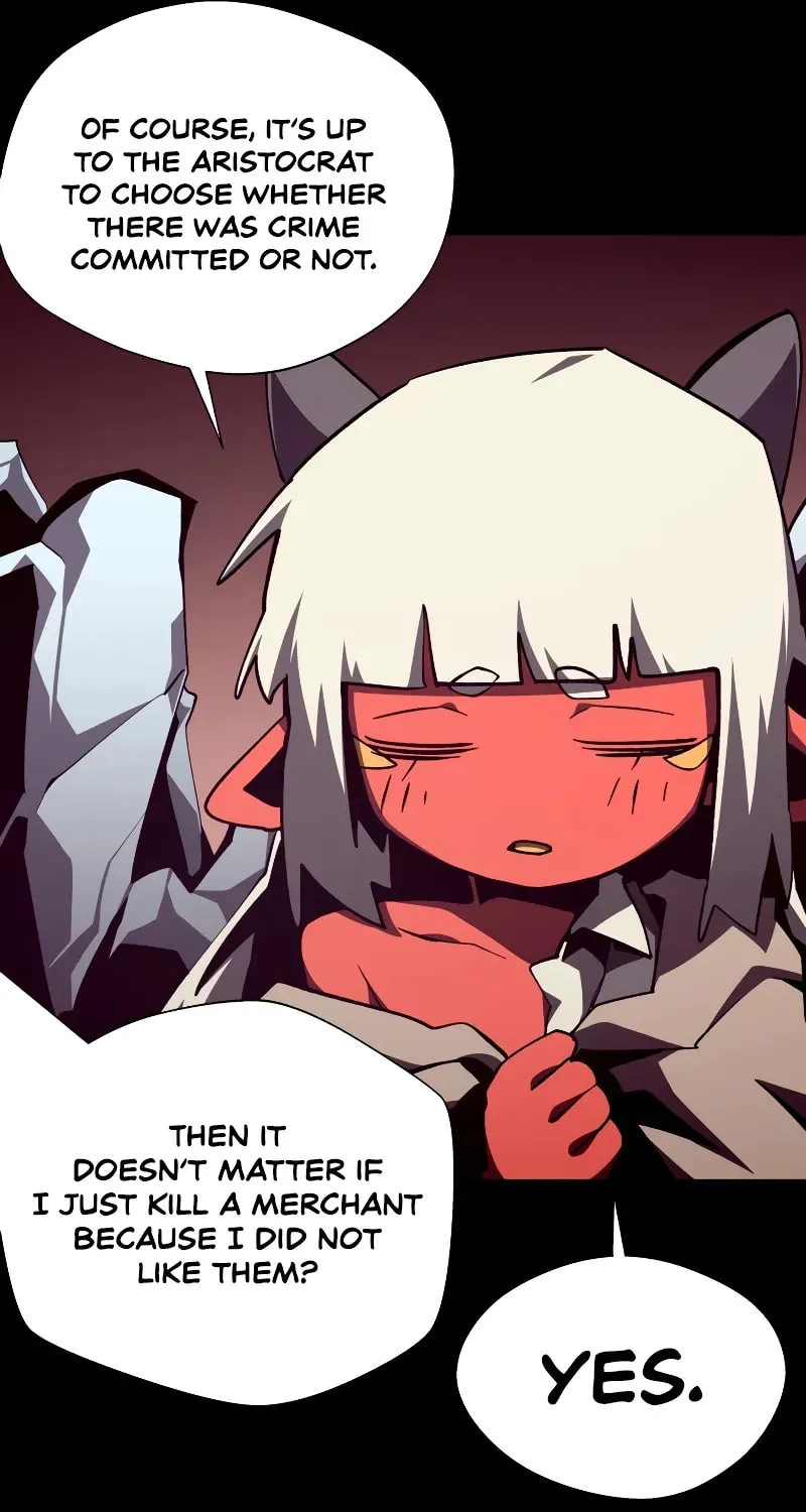 Dungeon Odyssey Chapter 108 page 11 - 