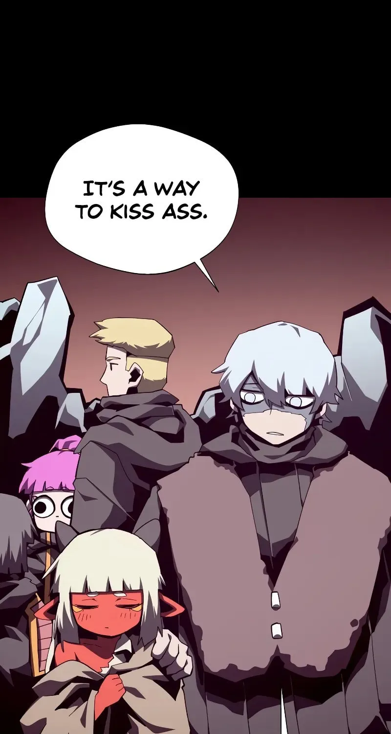 Dungeon Odyssey Chapter 108 page 12 - 