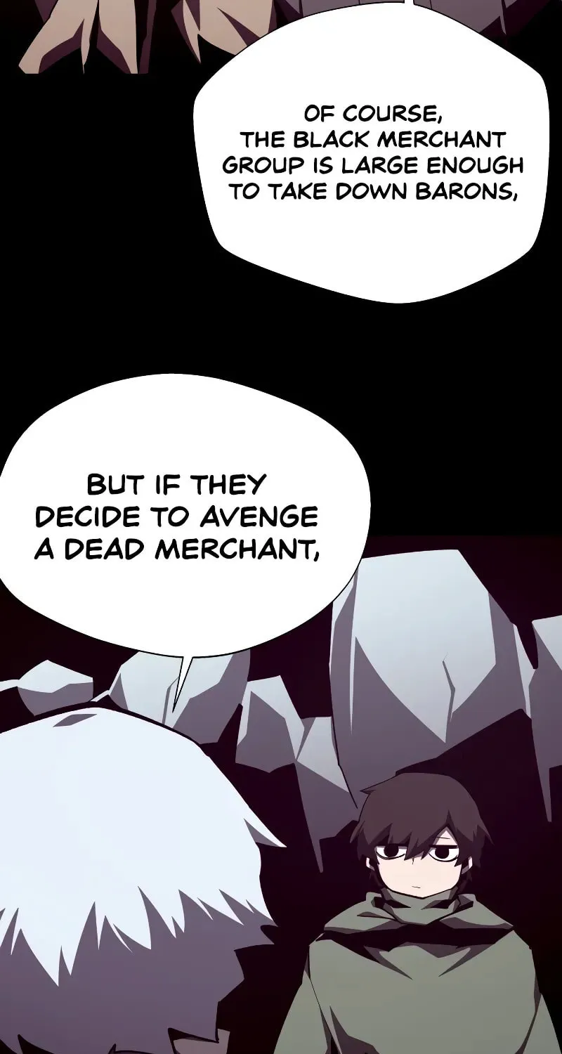 Dungeon Odyssey Chapter 108 page 13 - 