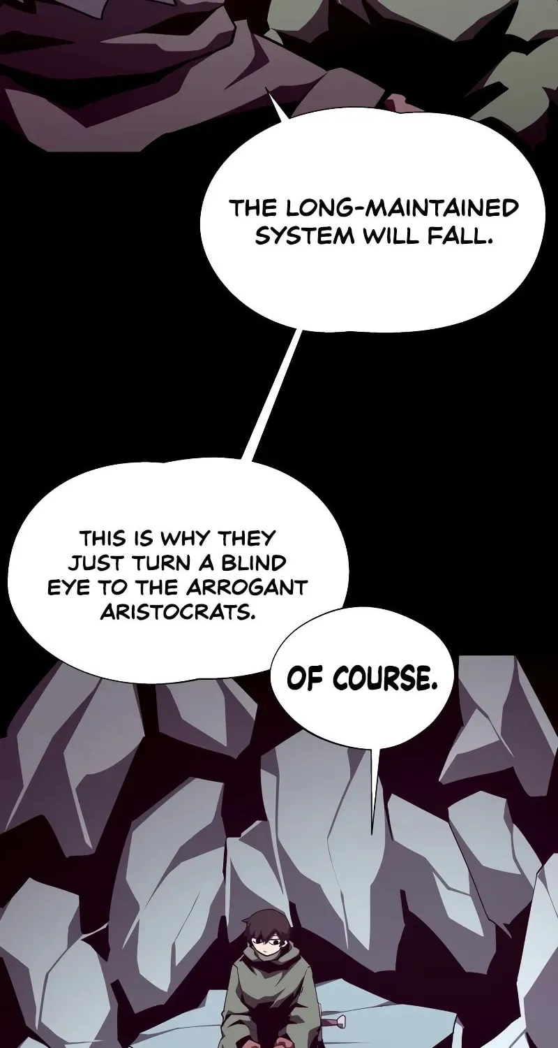 Dungeon Odyssey Chapter 108 page 14 - 