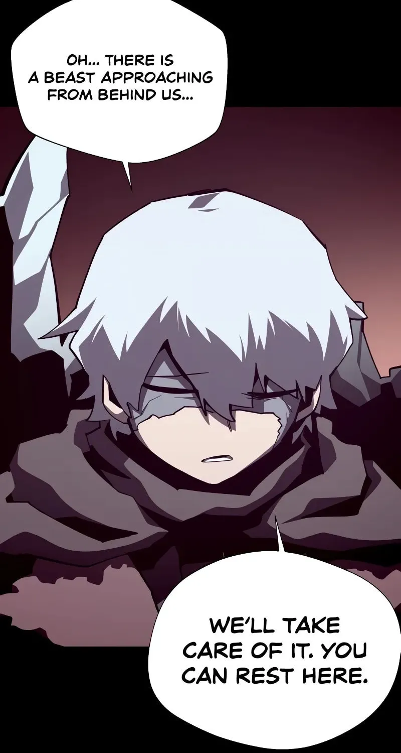 Dungeon Odyssey Chapter 108 page 18 - 
