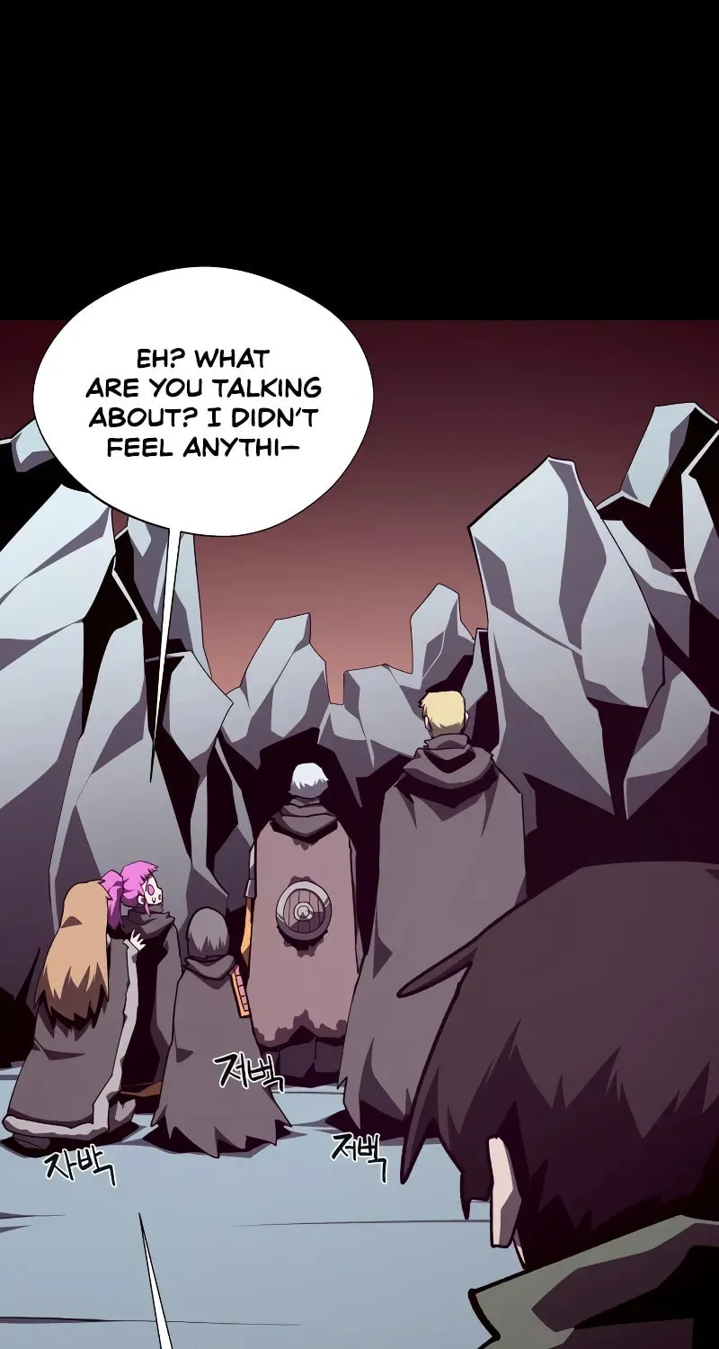 Dungeon Odyssey Chapter 108 page 19 - 