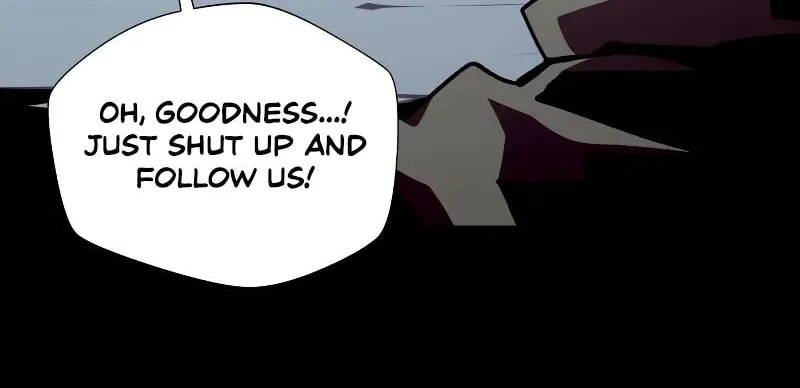 Dungeon Odyssey Chapter 108 page 20 - 