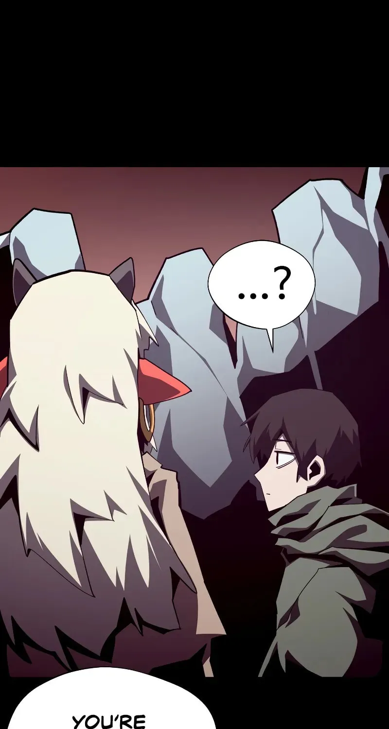 Dungeon Odyssey Chapter 108 page 21 - 