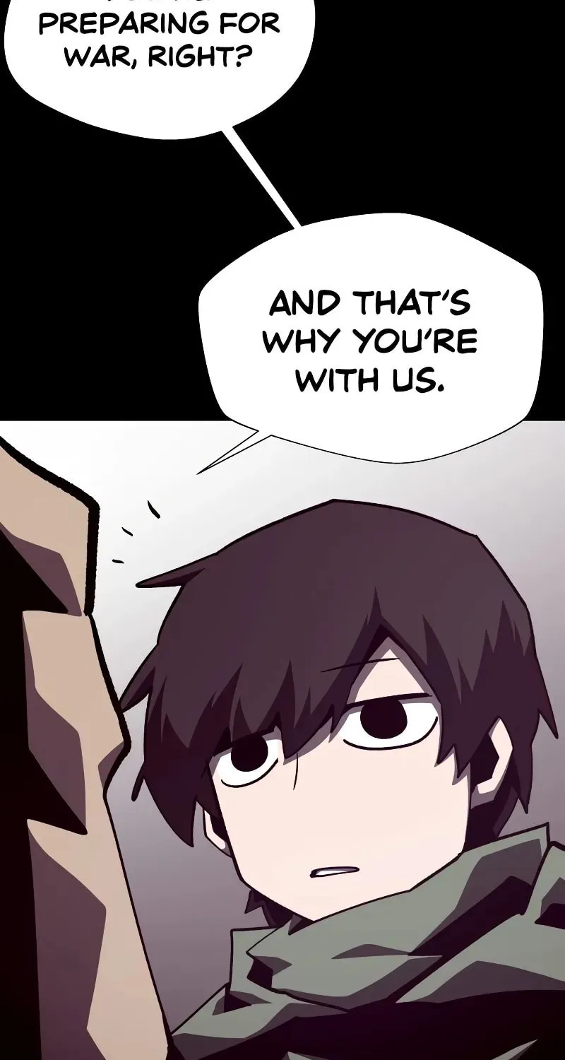 Dungeon Odyssey Chapter 108 page 22 - 