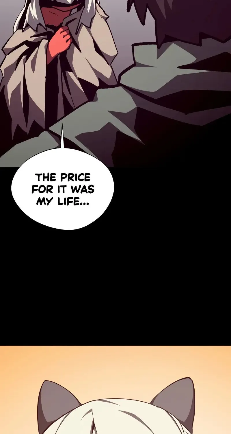 Dungeon Odyssey Chapter 108 page 24 - 