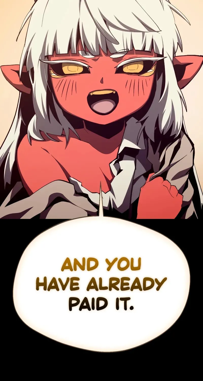 Dungeon Odyssey Chapter 108 page 25 - 