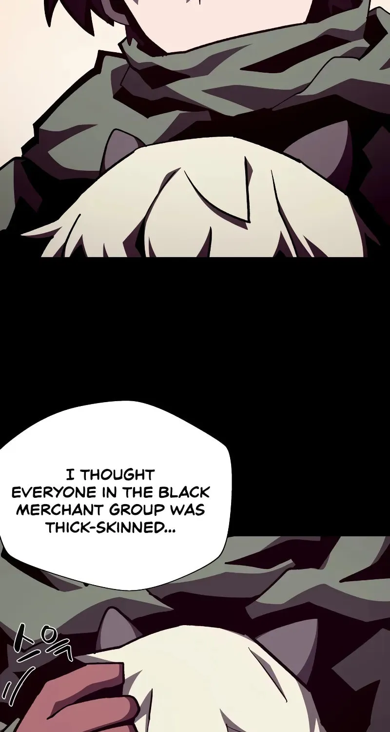 Dungeon Odyssey Chapter 108 page 4 - 
