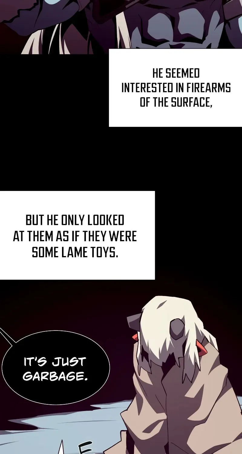 Dungeon Odyssey Chapter 108 page 32 - 