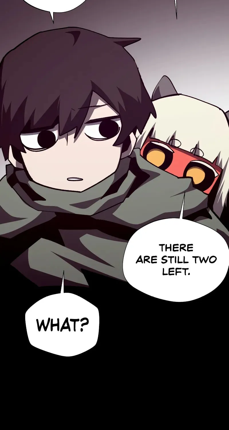 Dungeon Odyssey Chapter 108 page 37 - 