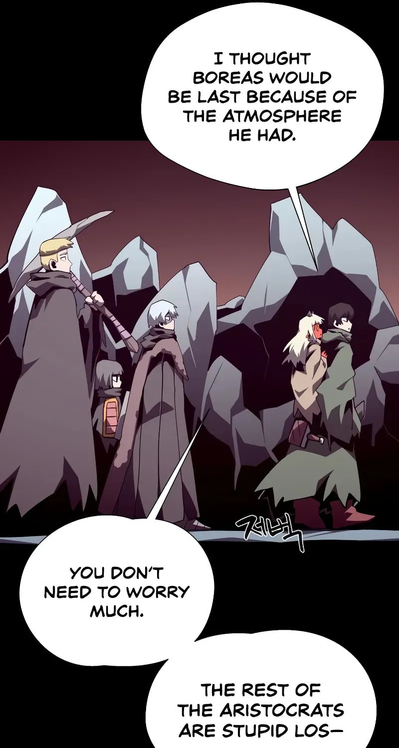 Dungeon Odyssey Chapter 108 page 39 - 