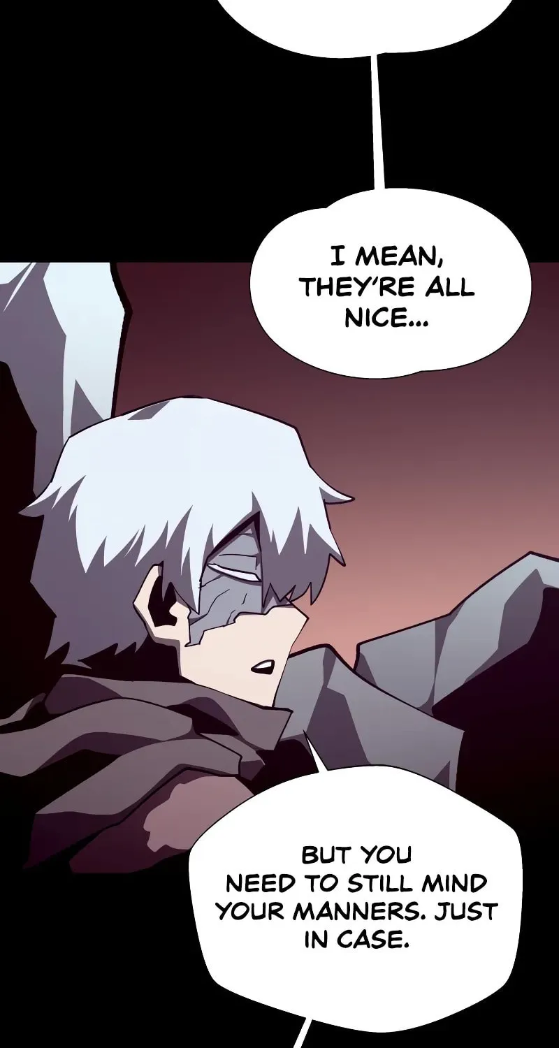 Dungeon Odyssey Chapter 108 page 40 - 