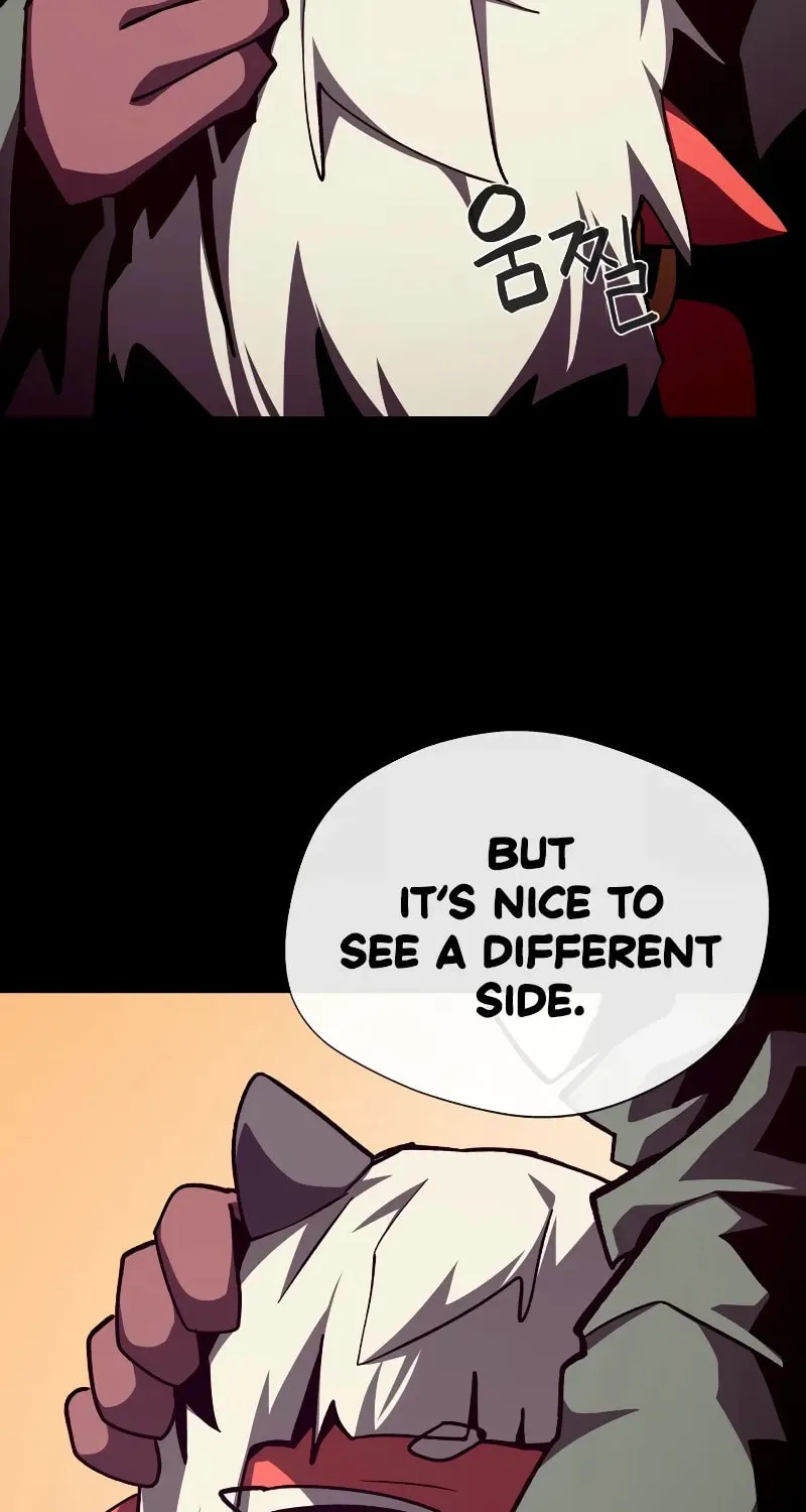Dungeon Odyssey Chapter 108 page 5 - 