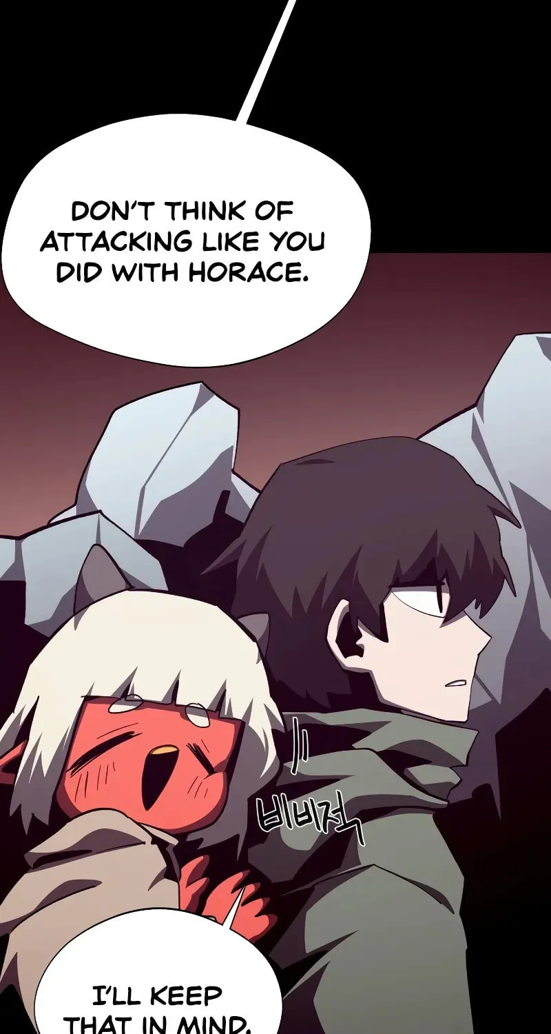 Dungeon Odyssey Chapter 108 page 41 - 