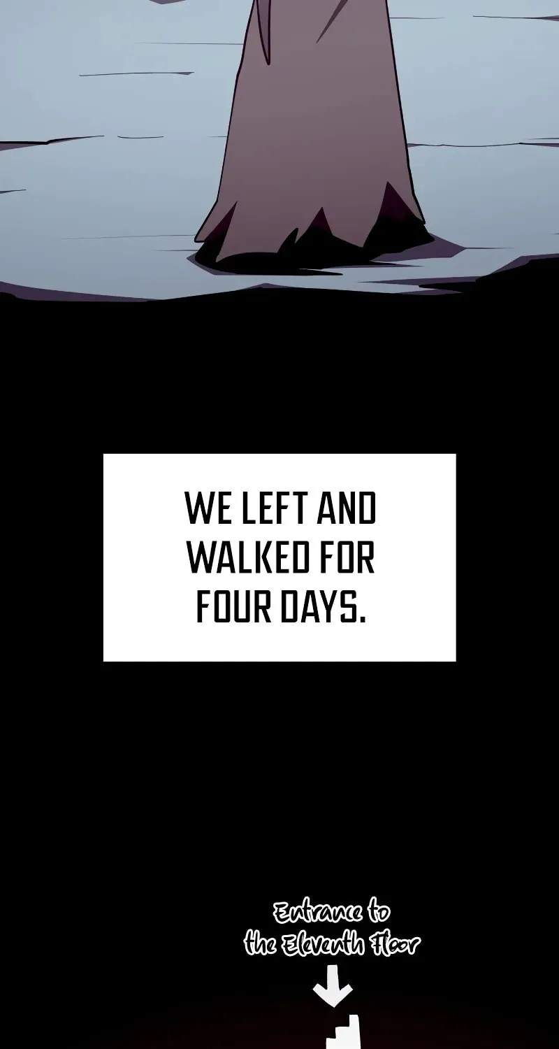 Dungeon Odyssey Chapter 108 page 43 - 