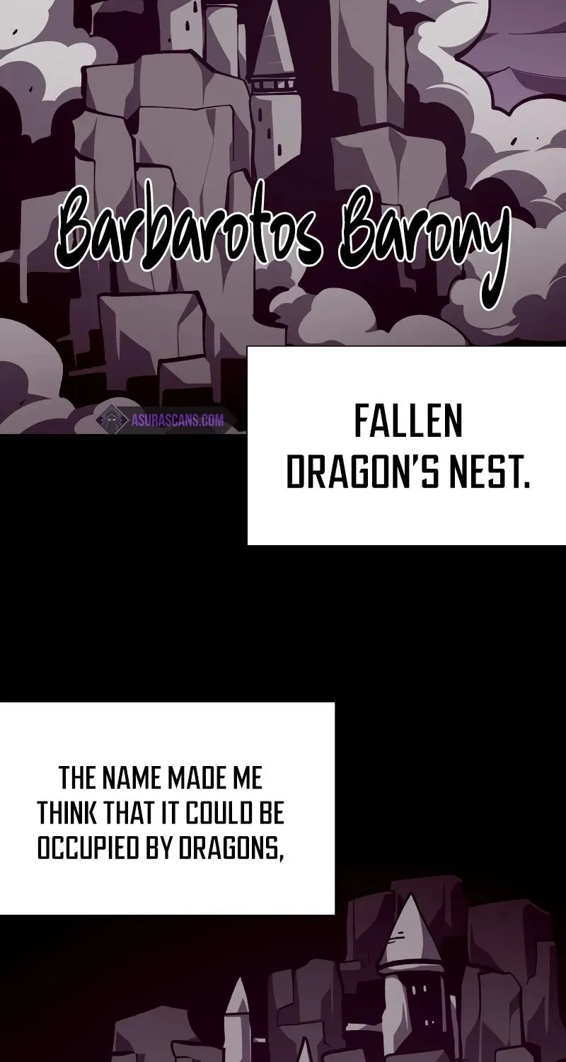 Dungeon Odyssey Chapter 108 page 46 - 