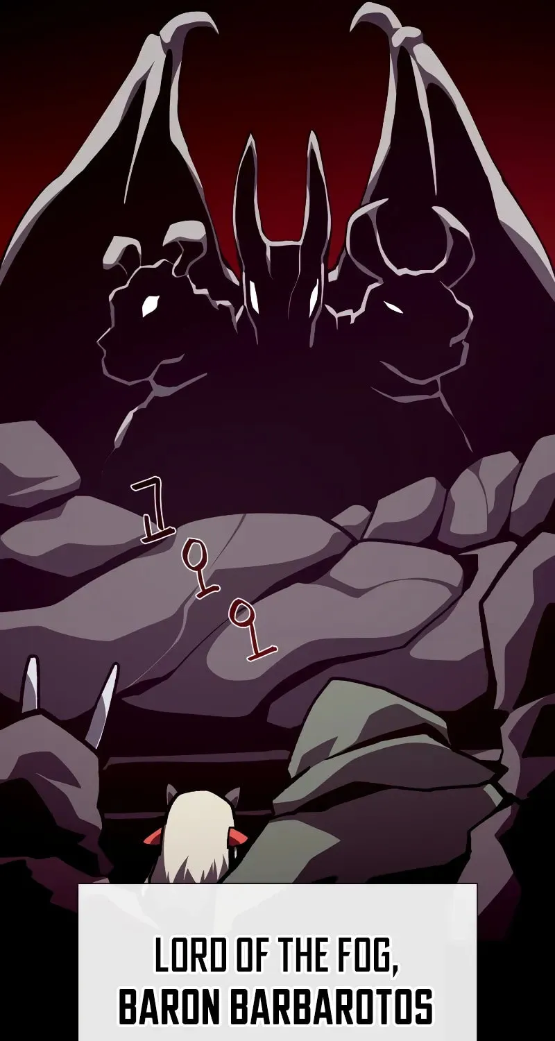 Dungeon Odyssey Chapter 108 page 48 - 