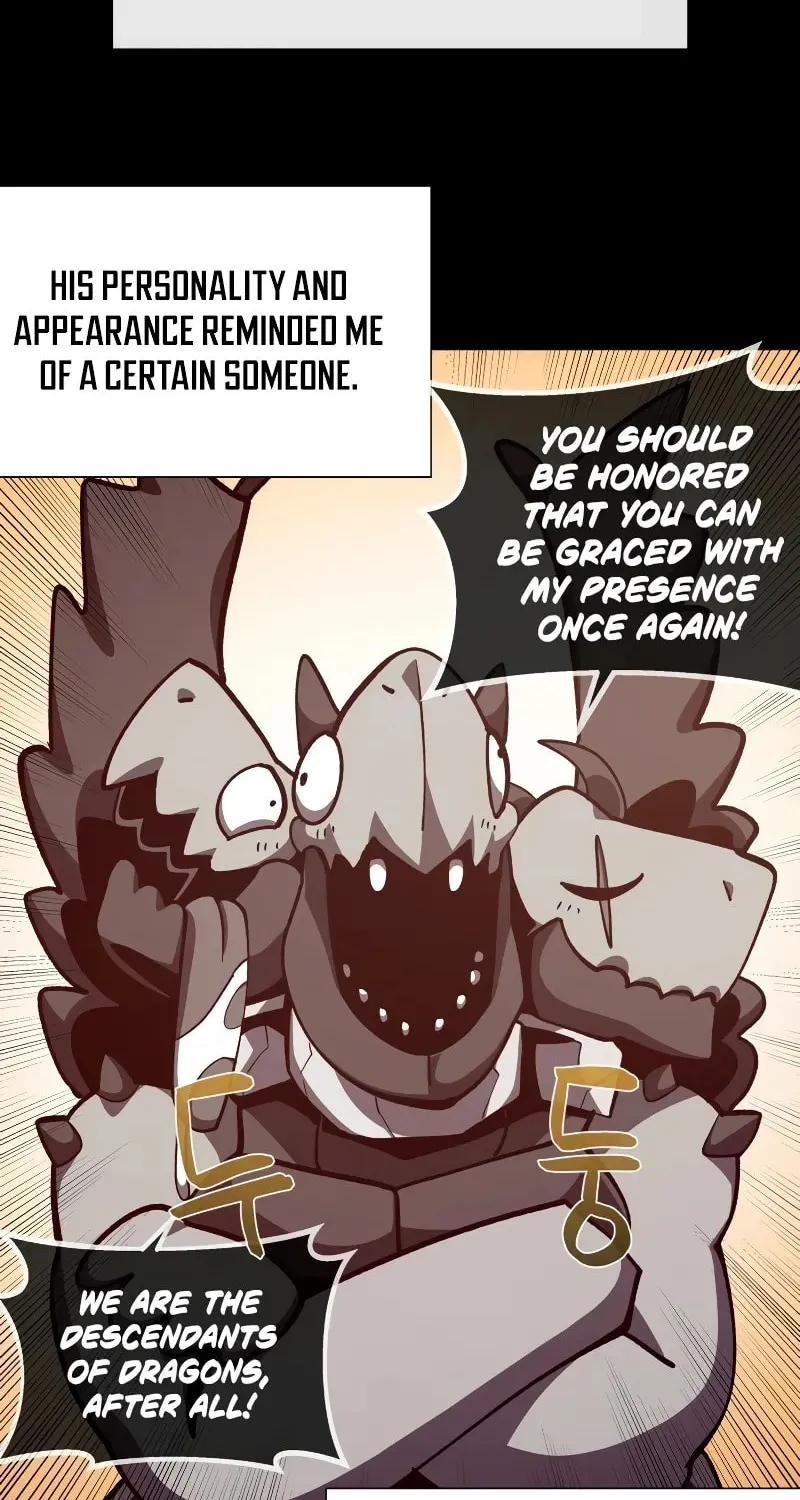 Dungeon Odyssey Chapter 108 page 49 - 
