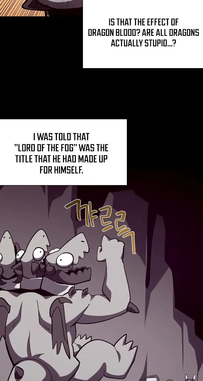 Dungeon Odyssey Chapter 108 page 50 - 
