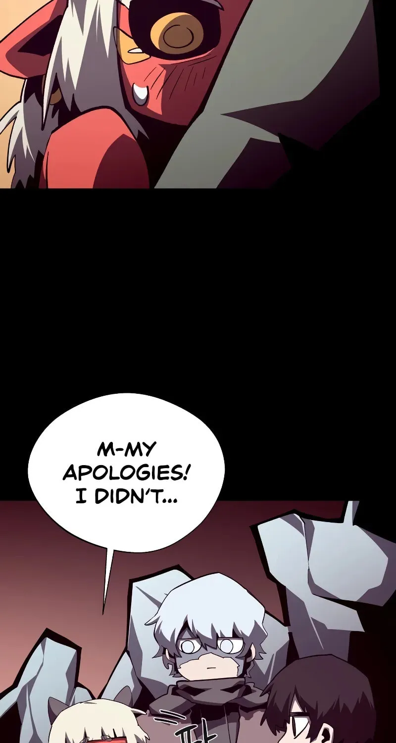 Dungeon Odyssey Chapter 108 page 6 - 
