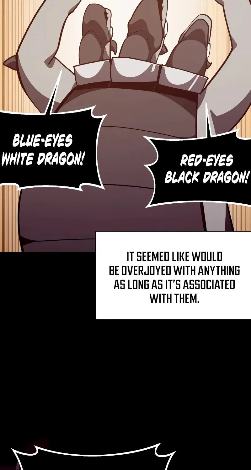 Dungeon Odyssey Chapter 108 page 53 - 