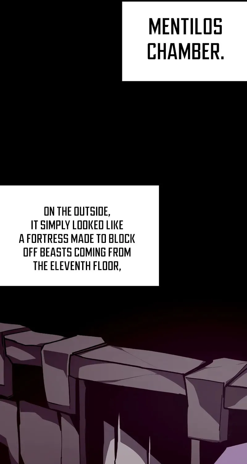 Dungeon Odyssey Chapter 108 page 58 - 