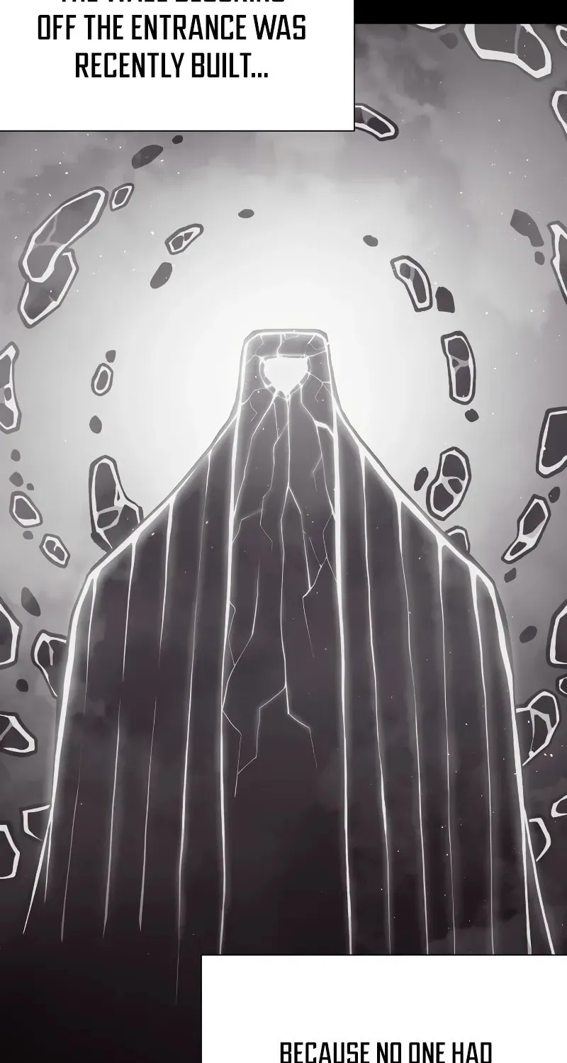 Dungeon Odyssey Chapter 108 page 60 - 