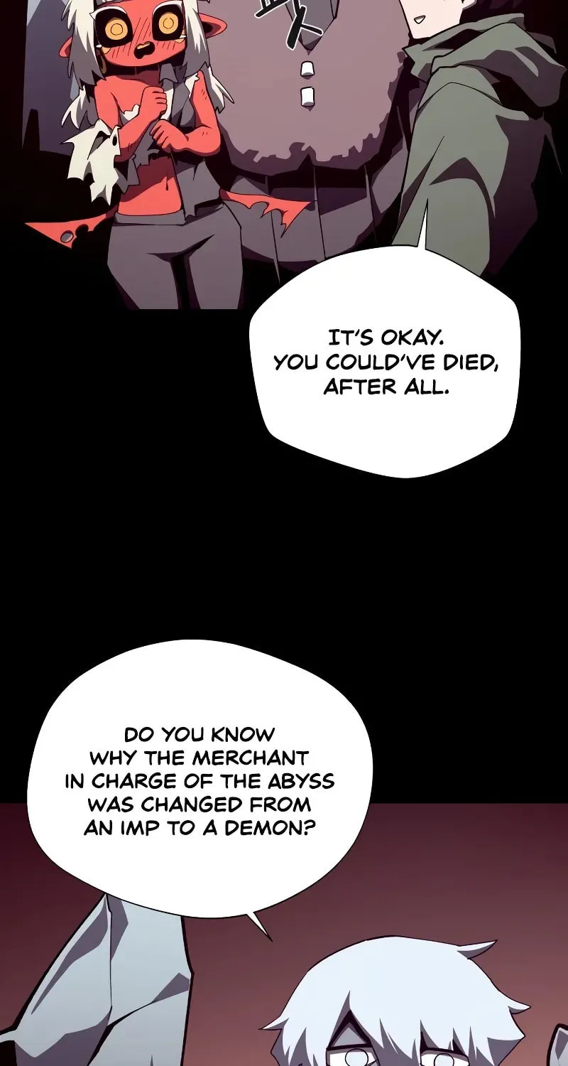 Dungeon Odyssey Chapter 108 page 7 - 