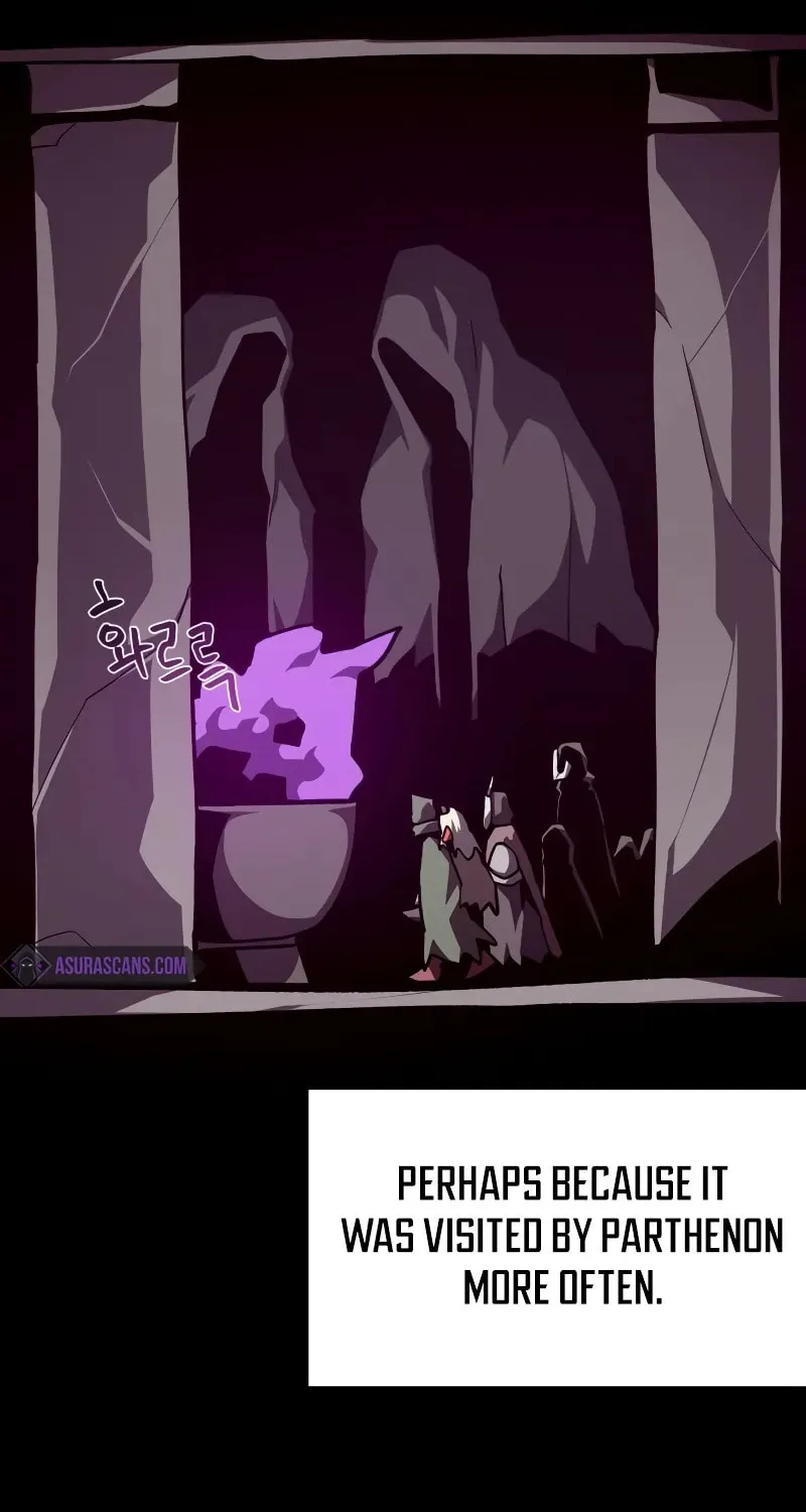 Dungeon Odyssey Chapter 108 page 63 - 