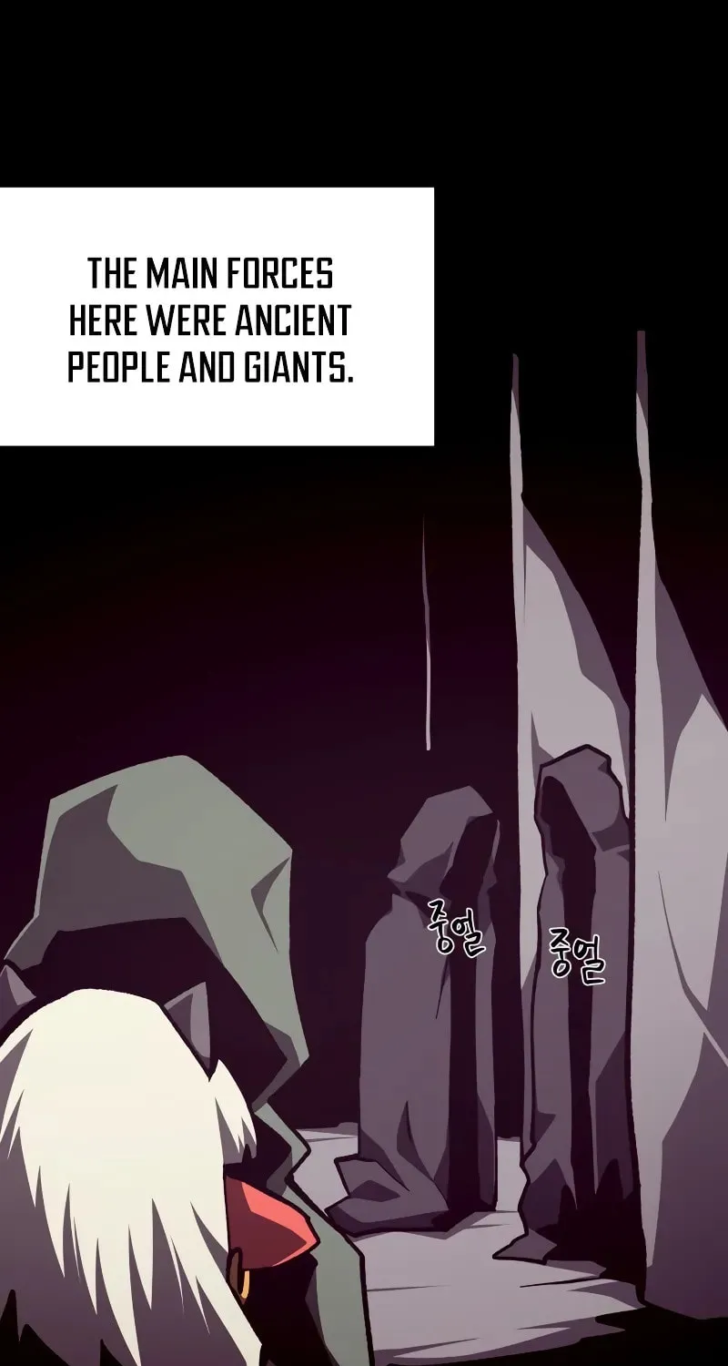 Dungeon Odyssey Chapter 108 page 64 - 