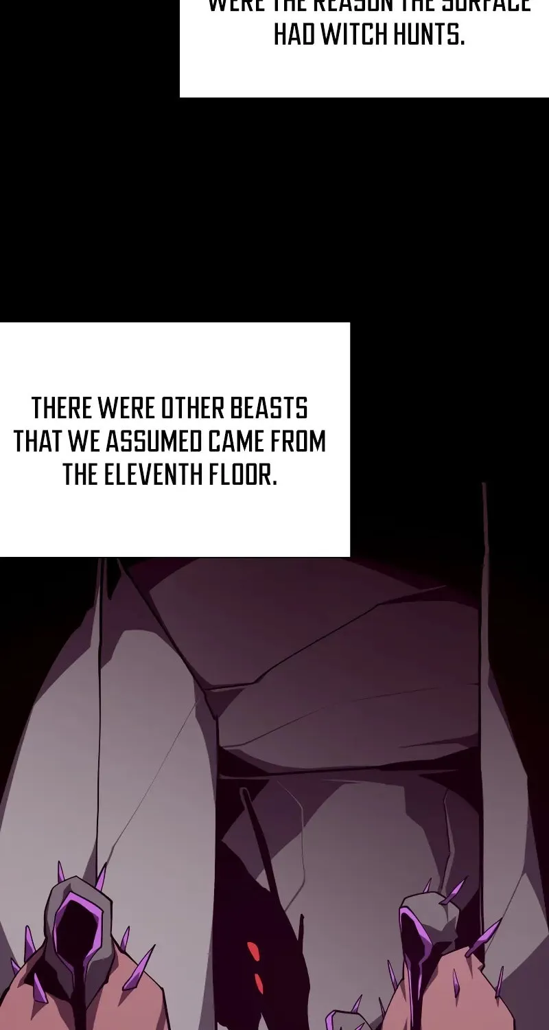 Dungeon Odyssey Chapter 108 page 68 - 