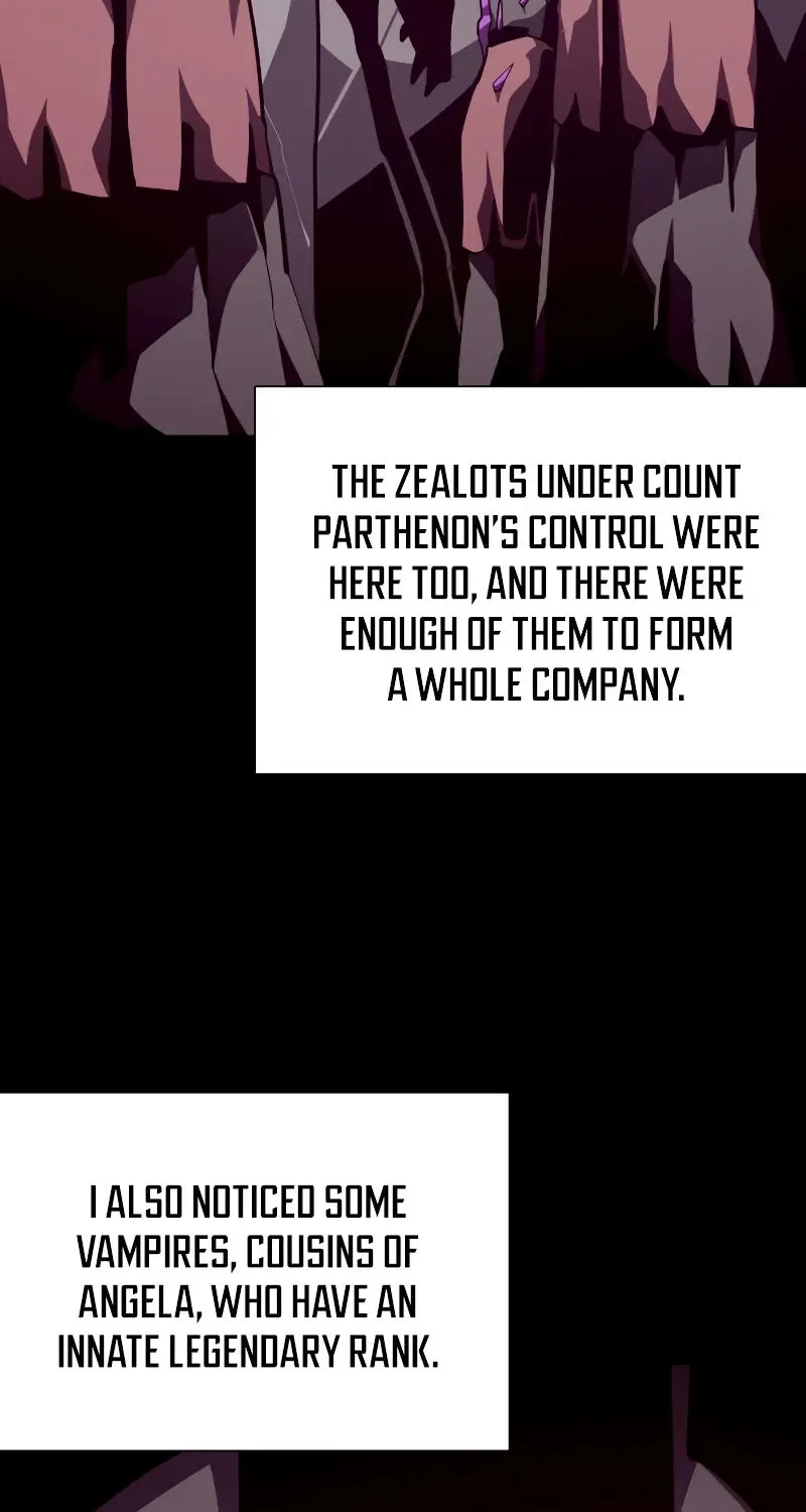 Dungeon Odyssey Chapter 108 page 69 - 