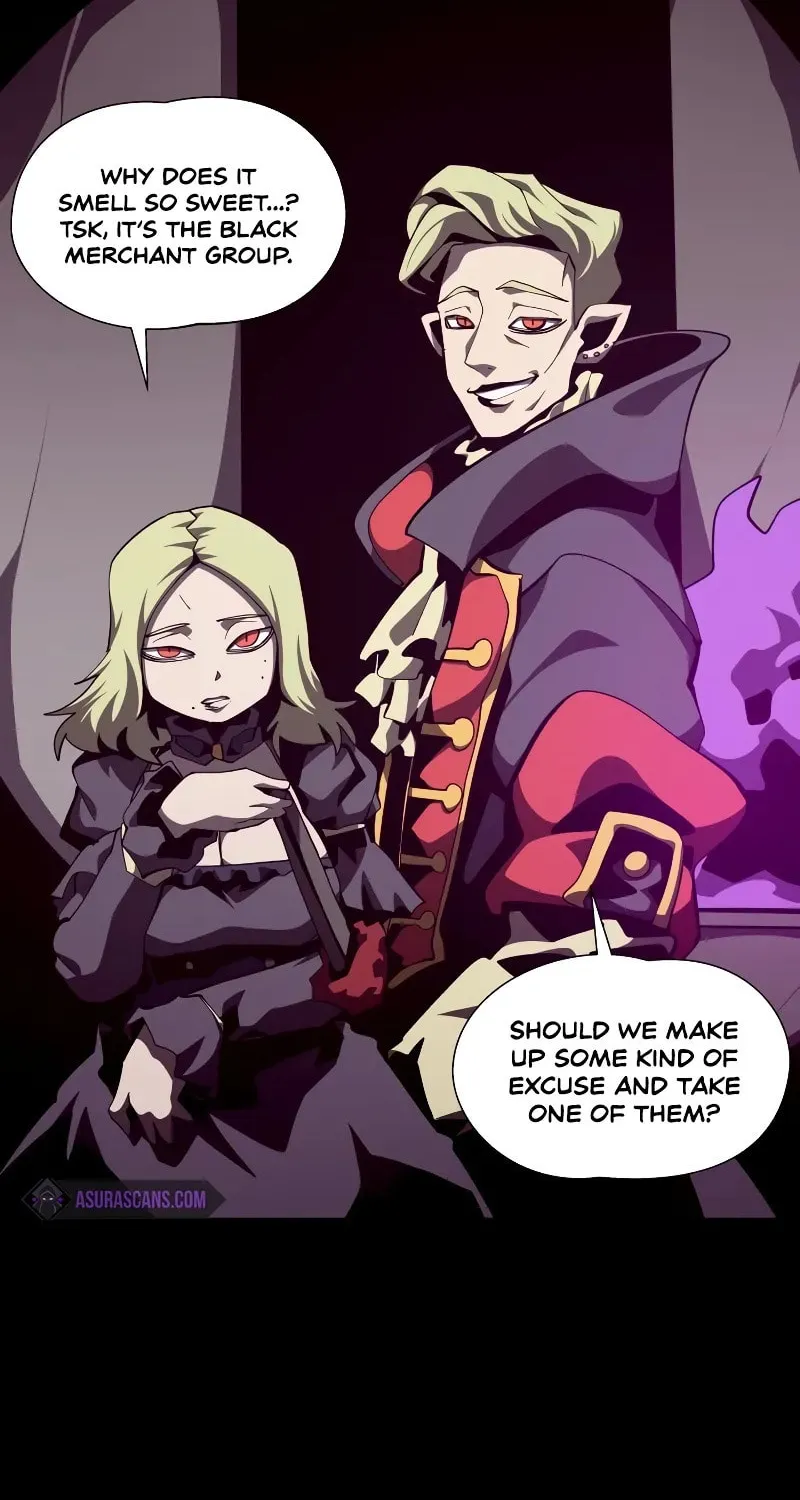 Dungeon Odyssey Chapter 108 page 70 - 