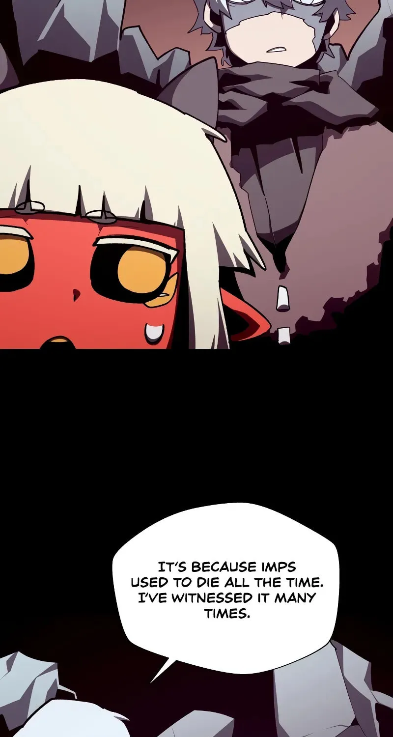 Dungeon Odyssey Chapter 108 page 8 - 