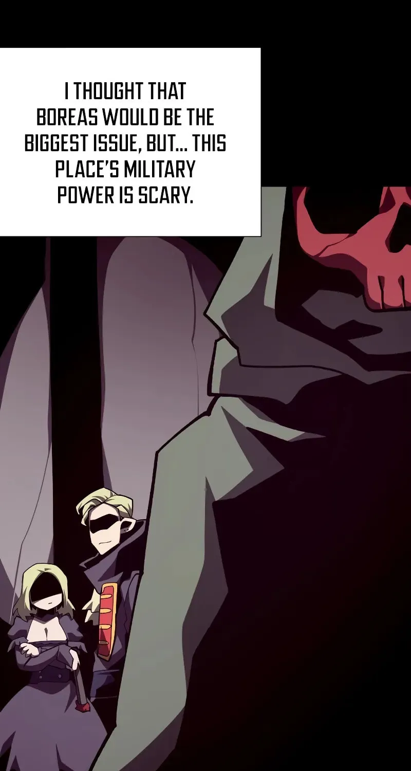 Dungeon Odyssey Chapter 108 page 71 - 