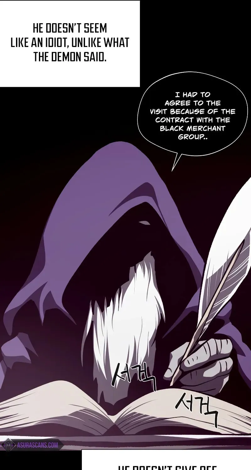 Dungeon Odyssey Chapter 108 page 76 - 