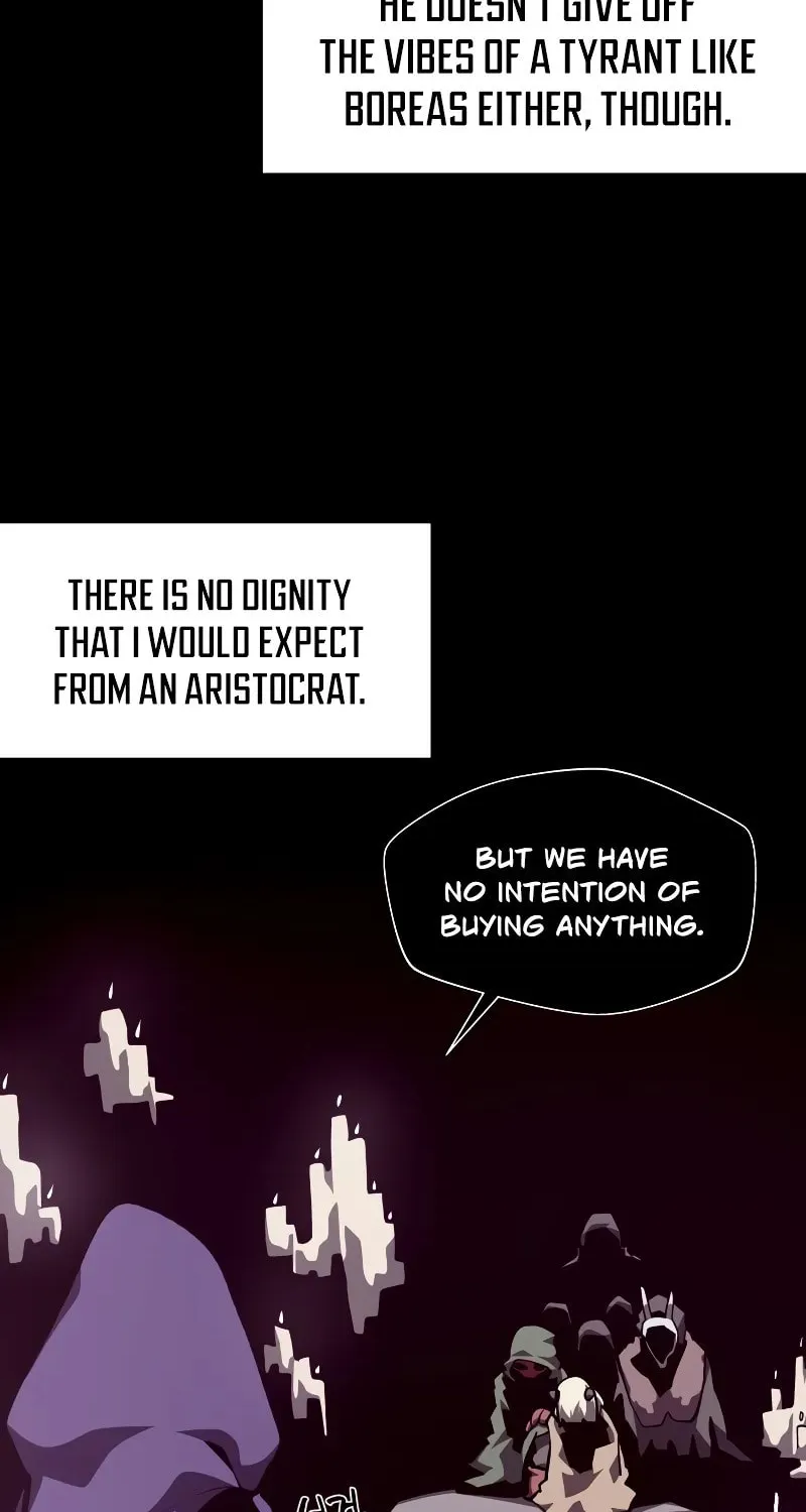 Dungeon Odyssey Chapter 108 page 77 - 