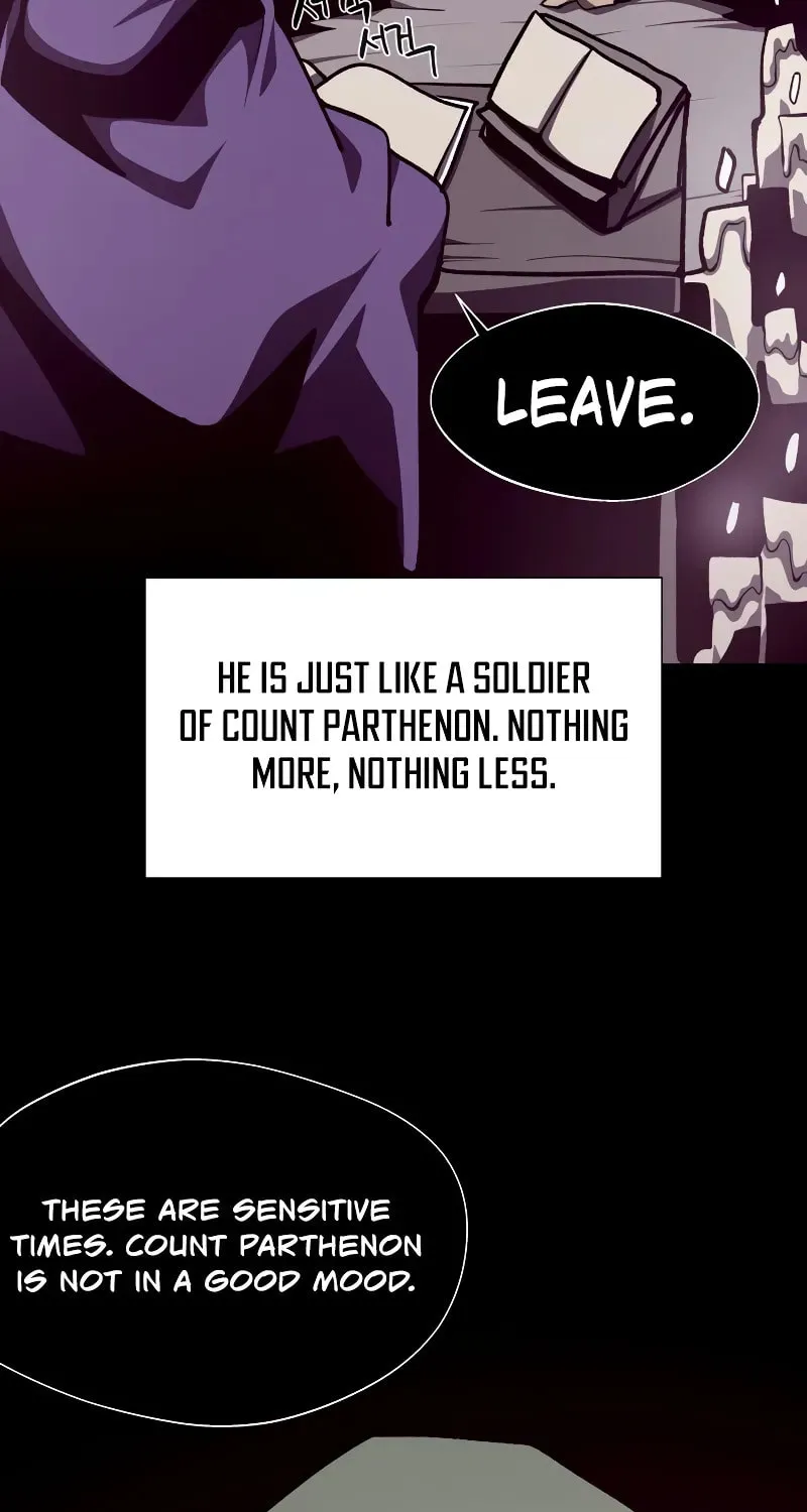 Dungeon Odyssey Chapter 108 page 78 - 