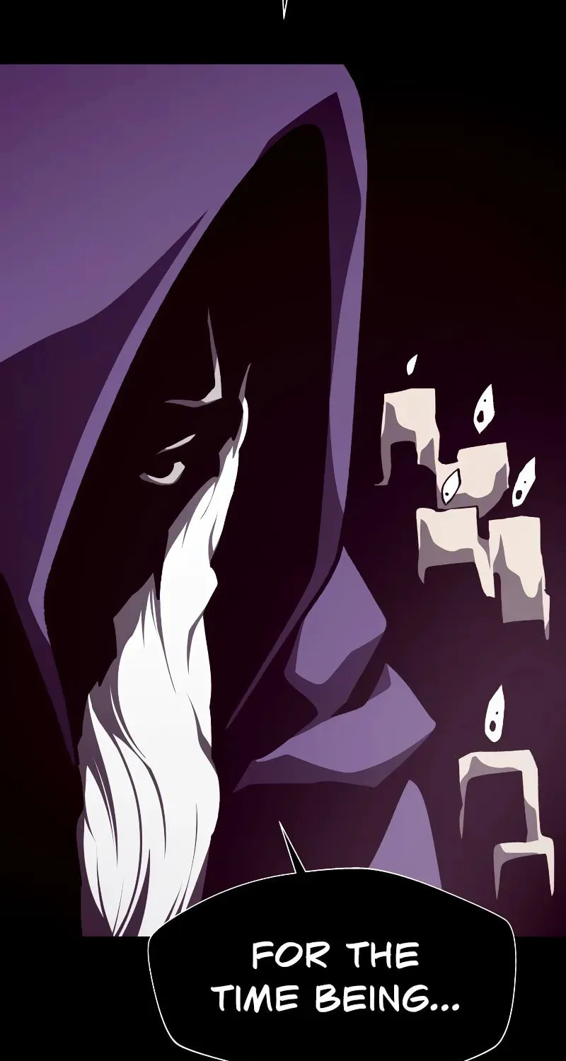 Dungeon Odyssey Chapter 108 page 80 - 