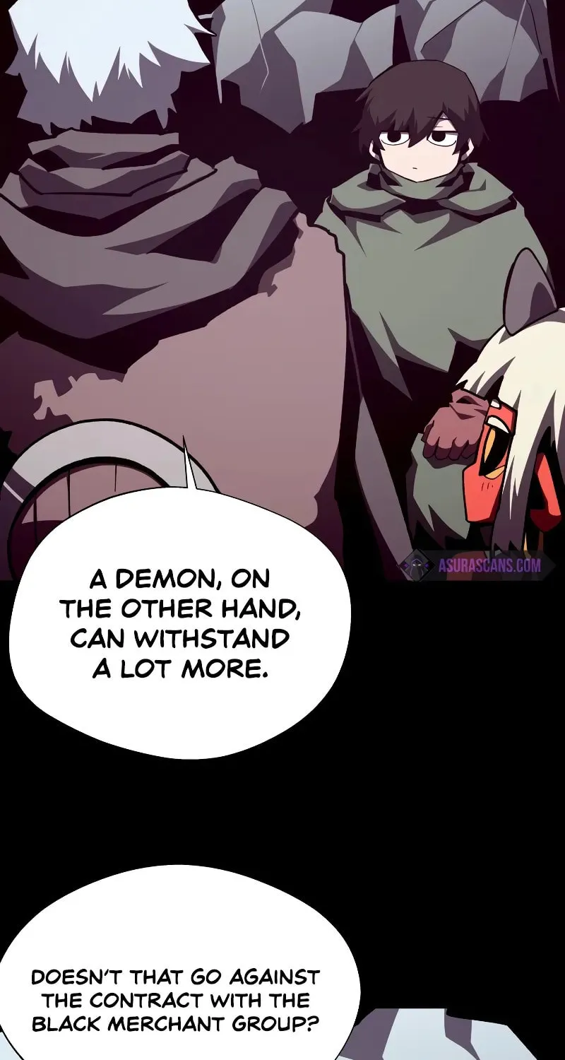Dungeon Odyssey Chapter 108 page 9 - 